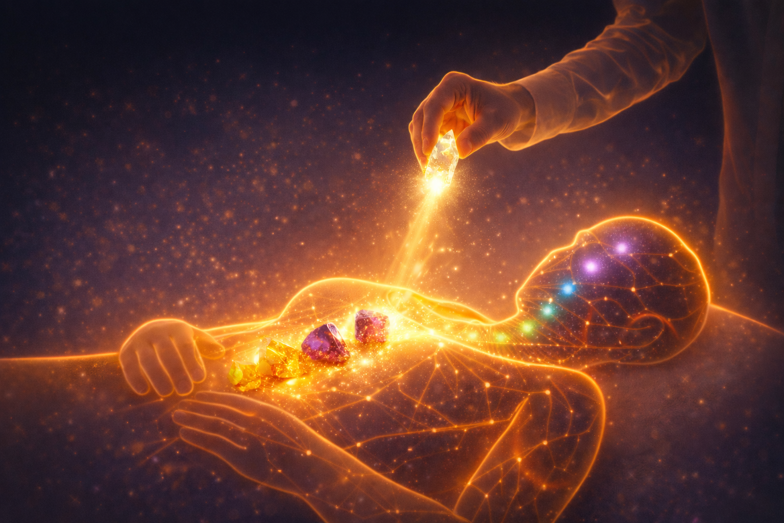 Cirurgia Bariátrica Frequencial