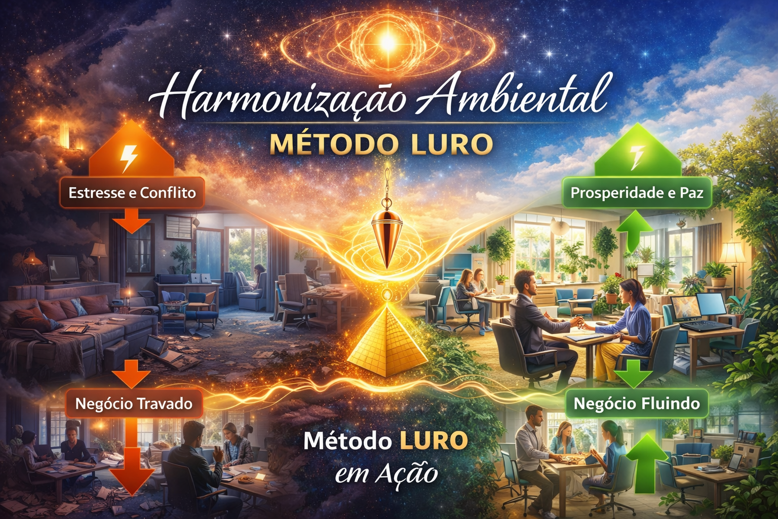 Harmonização Ambiental