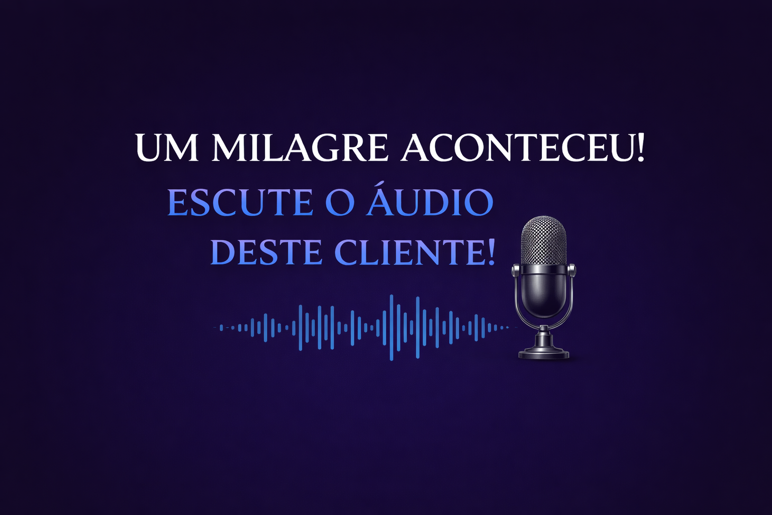 Imagem do depoimento de Fernanda C.